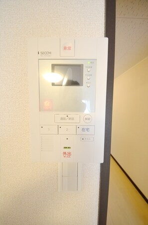 レオネクストグラース52674の物件内観写真